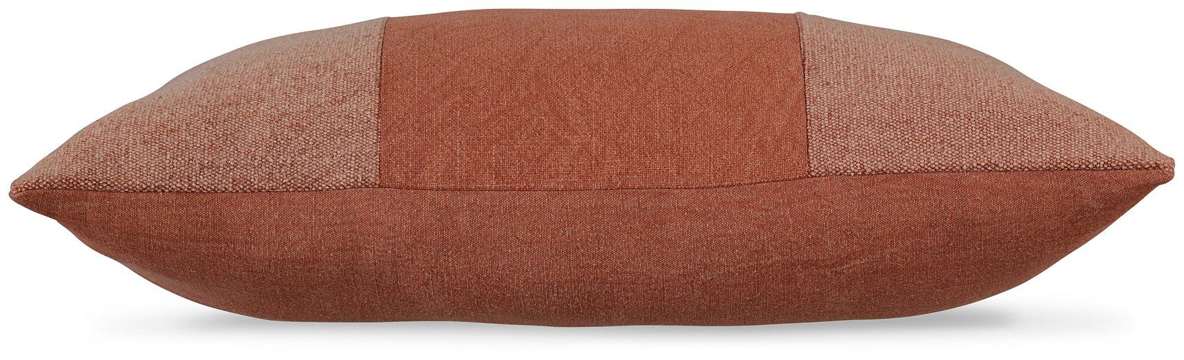 Dovinton Pillow (Set of 4) - Maxx Save 