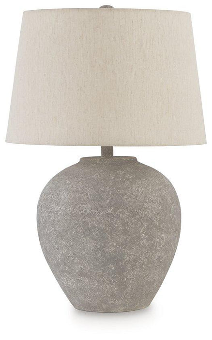 Dreward Table Lamp - Maxx Save 