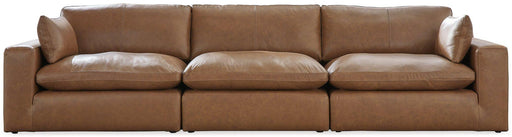 Emilia Sectional Sofa - Maxx Save 