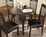 Hammis Dining Set - Maxx Save 