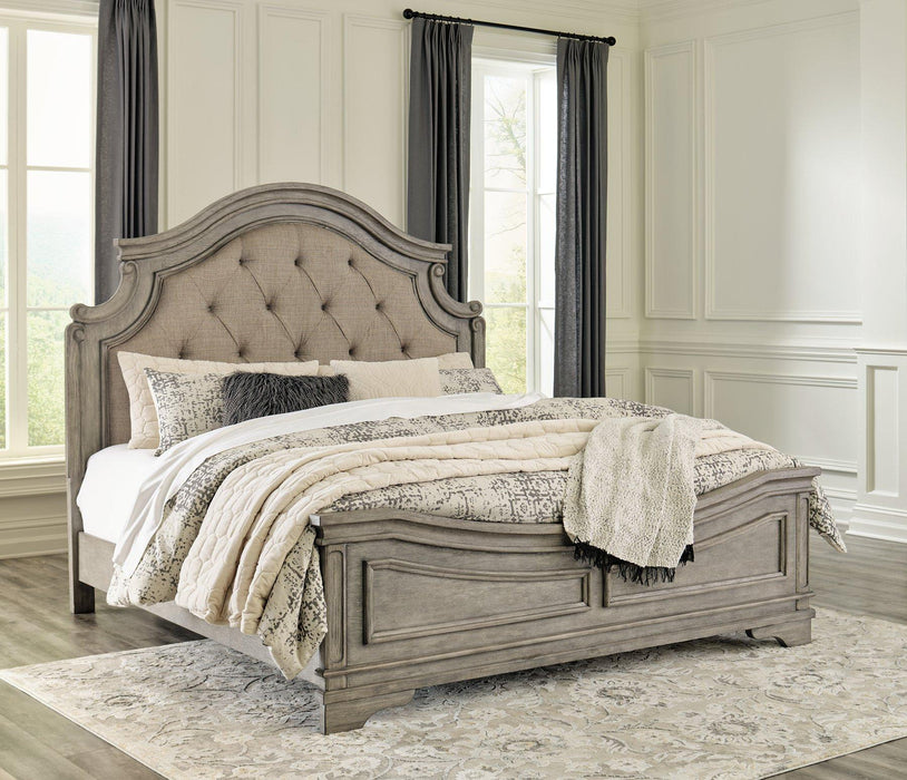 Lodenbay Bedroom Set - Maxx Save 