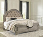 Lodenbay Bedroom Set - Maxx Save 