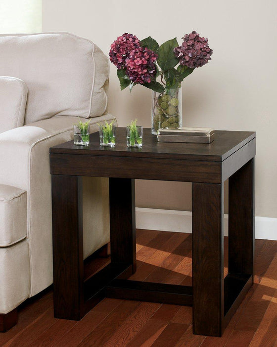 Watson End Table Set - Maxx Save 