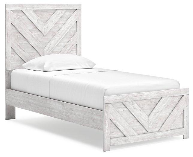 Cayboni Bed - Maxx Save 