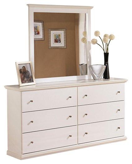 Bostwick Shoals Youth Dresser - Maxx Save 