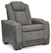 Next-Gen DuraPella Power Recliner - Maxx Save 
