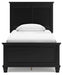 Lanolee Bedroom Set - Maxx Save 