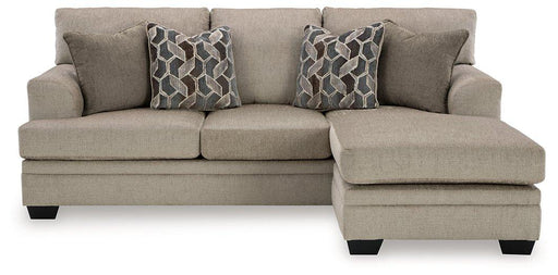 Stonemeade Sofa Chaise - Maxx Save 