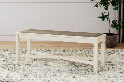 Bolanburg Dining Bench - Maxx Save 