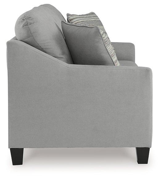 Adlai Sofa - Maxx Save 