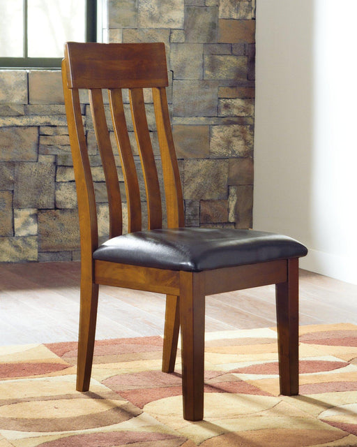 Ralene Dining Chair Set - Maxx Save 