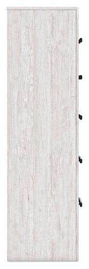 Cayboni Chest of Drawers - Maxx Save 