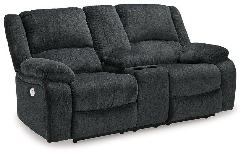 Draycoll Living Room Set - Maxx Save 