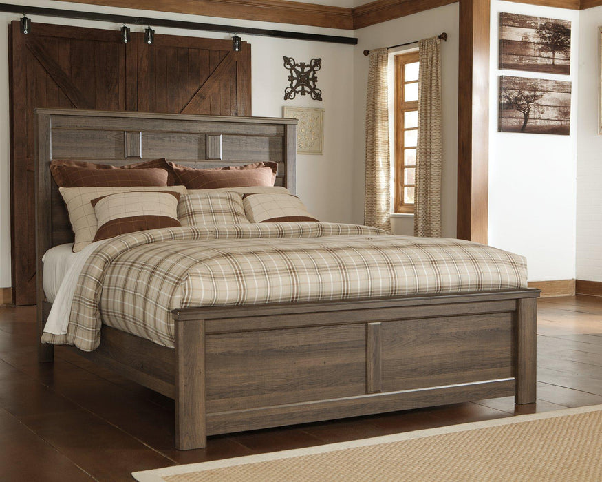 Juararo Bedroom Set - Maxx Save 