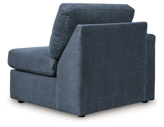 Modmax Balanced Sectional with Audio and Storage Consoles - Maxx Save 