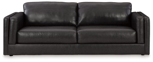 Amiata Sofa - Maxx Save 