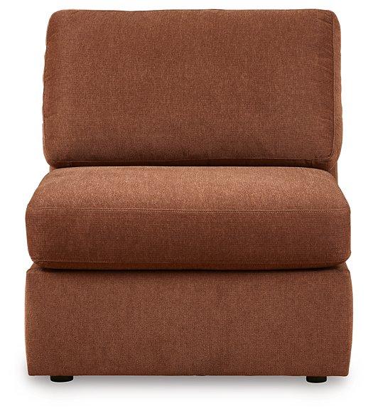 Modmax 5 Piece Sectional with Audio Console - Maxx Save 