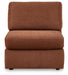 Modmax 5 Piece Sectional with Audio Console - Maxx Save 