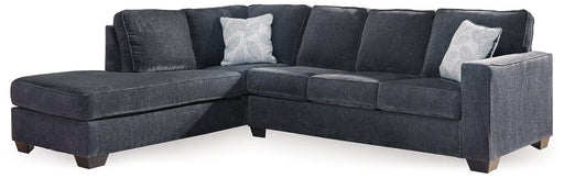 Altari Sectional with Chaise - Maxx Save 