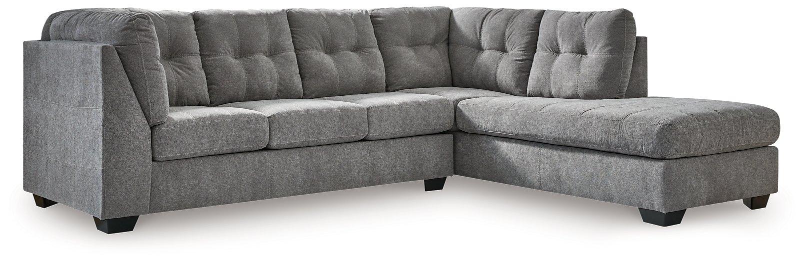 Marleton Living Room Set - Maxx Save 