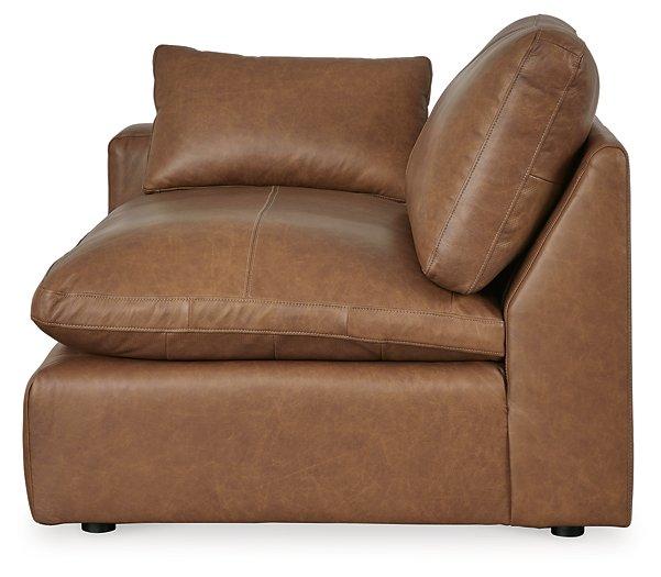 Emilia Sectional - Maxx Save 