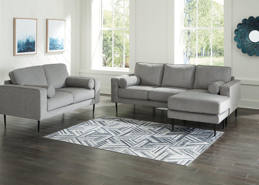 Hazela Living Room Set - Maxx Save 