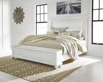 Kanwyn Bedroom Set - Maxx Save 