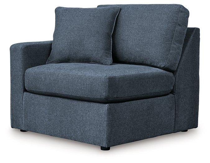 Modmax Sectional with Audio System - Maxx Save 