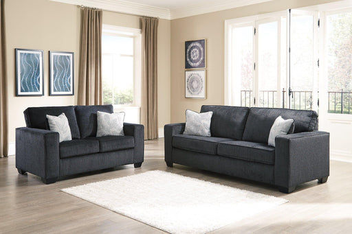 Altari Living Room Set - Maxx Save 