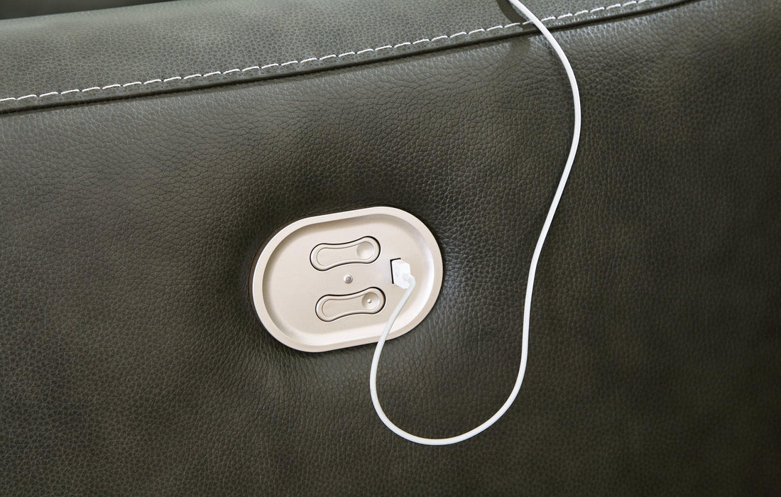 Center Line Living Room Set - Maxx Save 