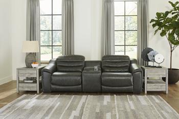 Center Line Living Room Set - Maxx Save 