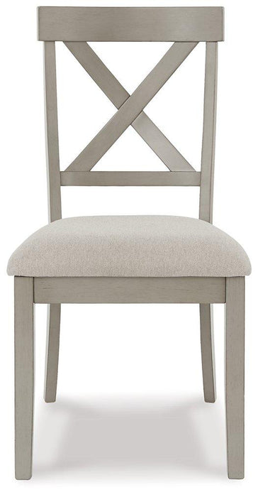 Parellen Dining Chair