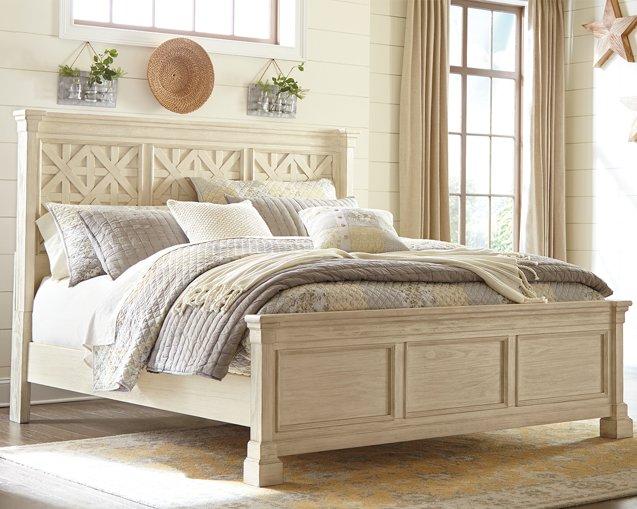 Bolanburg Bedroom Set