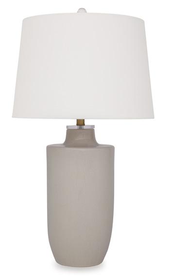 Cylener Table Lamp - Maxx Save 
