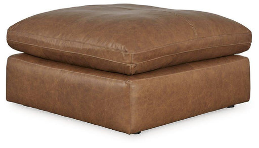 Emilia Oversized Accent Ottoman - Maxx Save 
