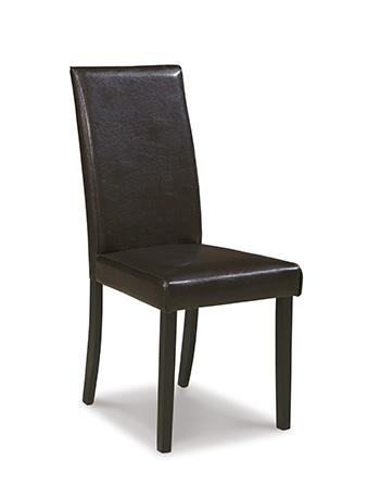 Kimonte Dining Chair - Maxx Save 