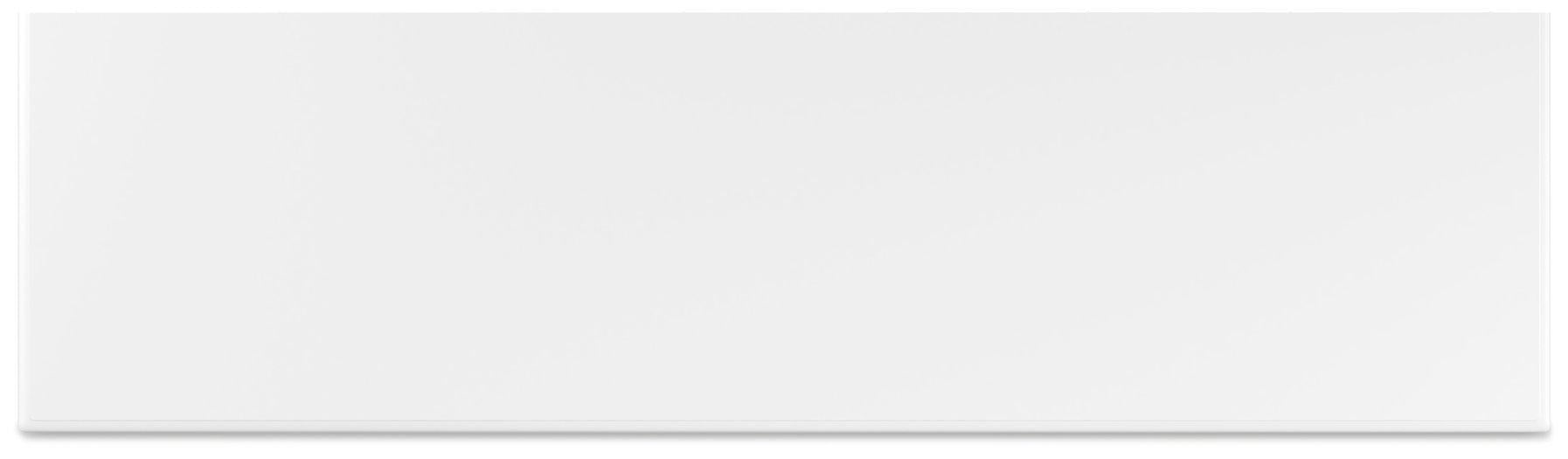 Fortman Dresser and Mirror - Maxx Save 