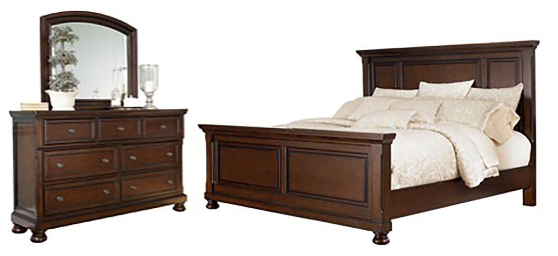 Porter Bedroom Set