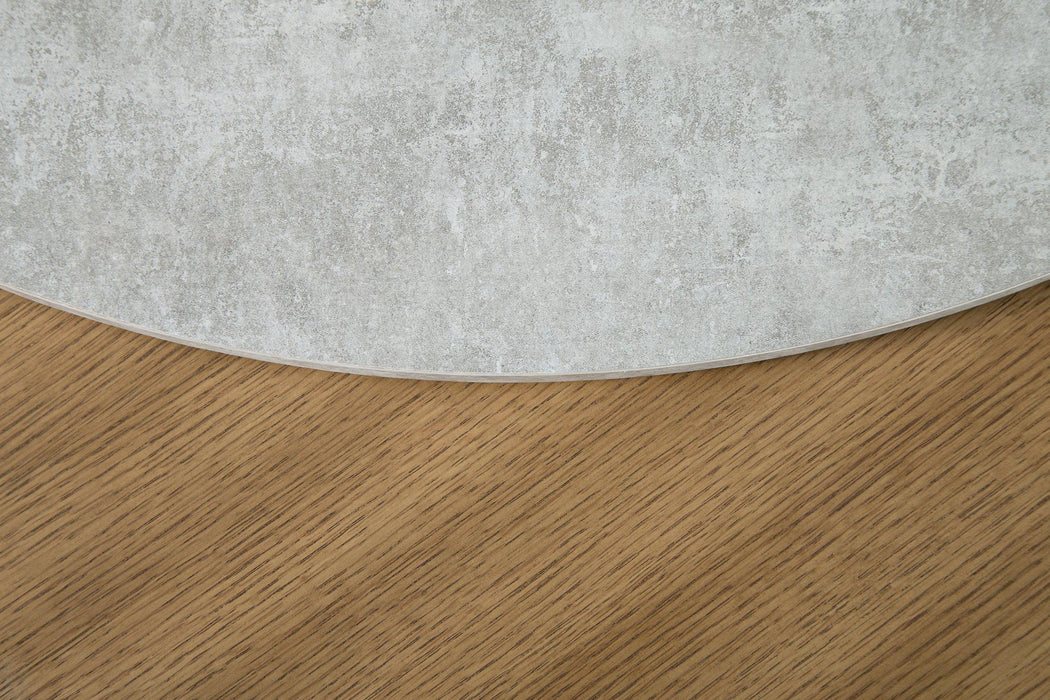 Fridley Nesting Coffee Table (Set of 2) - Maxx Save 