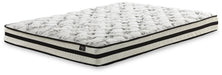 8 Inch Chime Innerspring Mattress Set - Maxx Save 