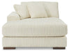 Lindyn Sectional with Double Chaise - Maxx Save 
