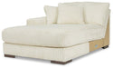Lindyn Sectional with Double Chaise - Maxx Save 