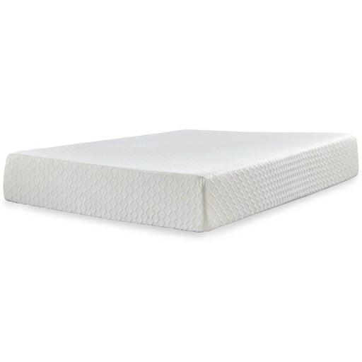 Socalle Bed and Mattress Set - Maxx Save 