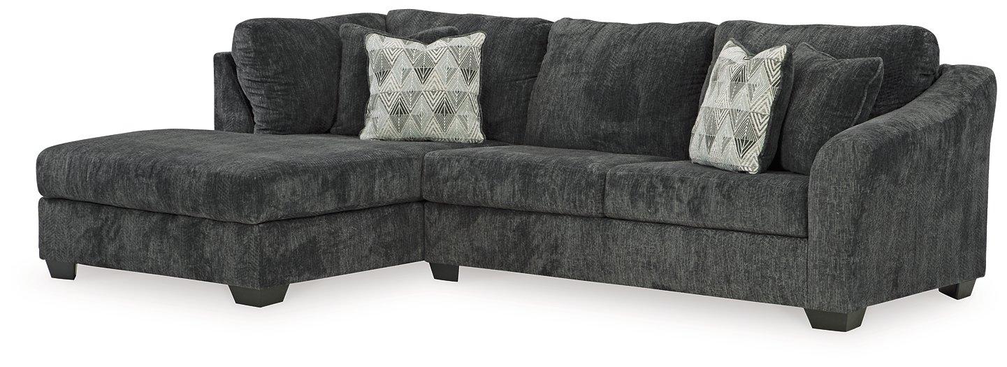 Biddeford Living Room Set - Maxx Save 