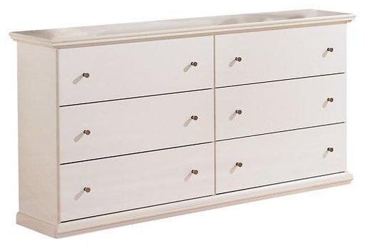 Bostwick Shoals Youth Dresser - Maxx Save 