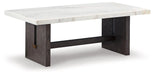 Burkhaus Occasional Table Set - Maxx Save 
