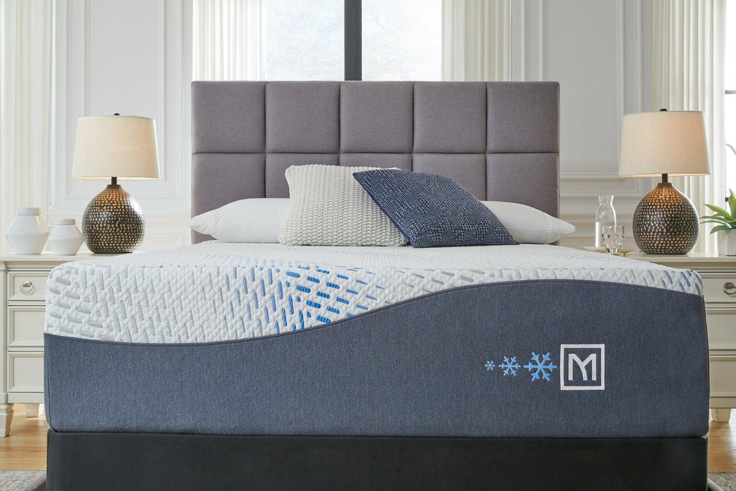 Millennium Luxury Plush Gel Latex Hybrid Mattress - Maxx Save 