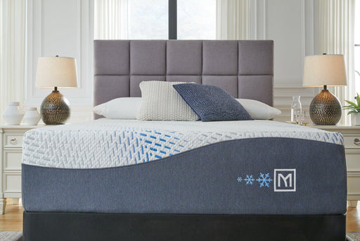 Millennium Cushion Firm Gel Memory Foam Hybrid Mattress - Maxx Save 