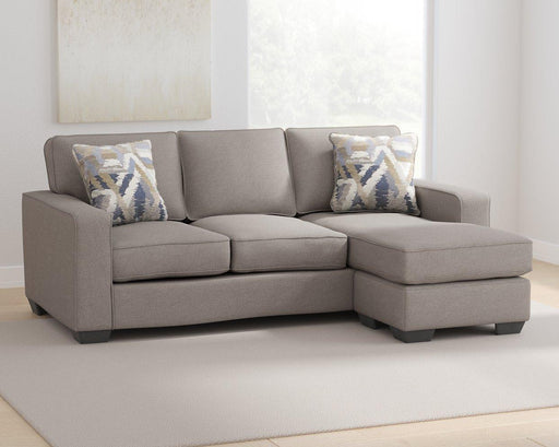 Greaves Sofa Chaise - Maxx Save 