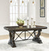 Maylee Dining Room Set - Maxx Save 